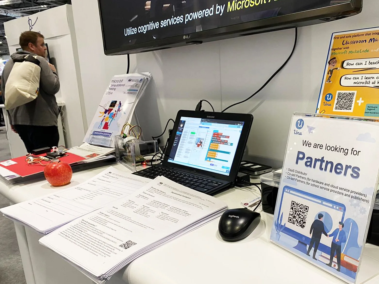 Bett Show 2