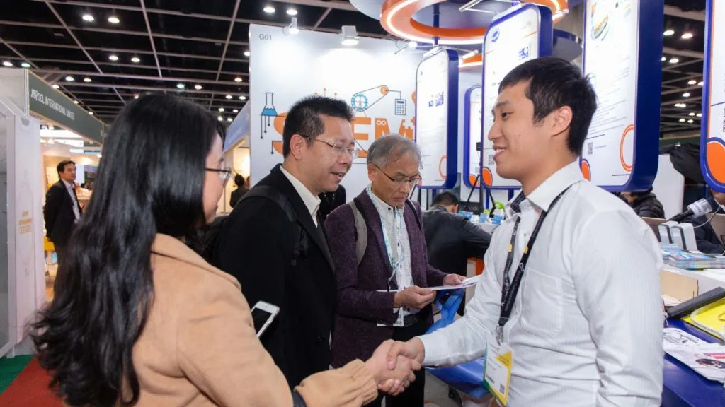 Learning & Teaching Expo 2018