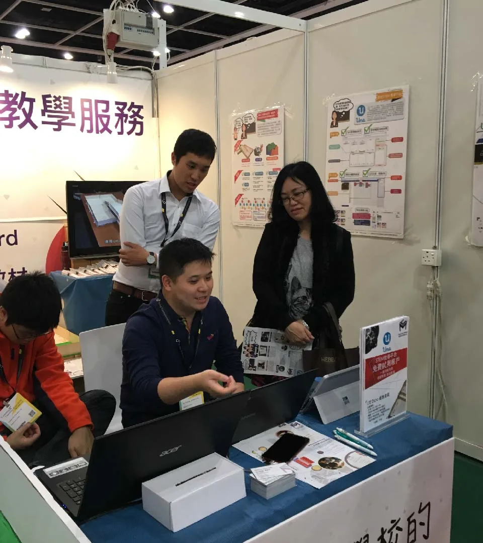 Learning & Teaching Expo 2018 3
