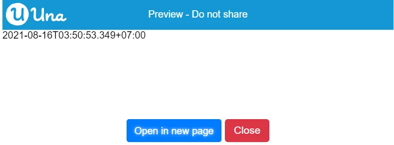 將 dateTimeOffset 的偏移量設置為 +0000 - 輸出