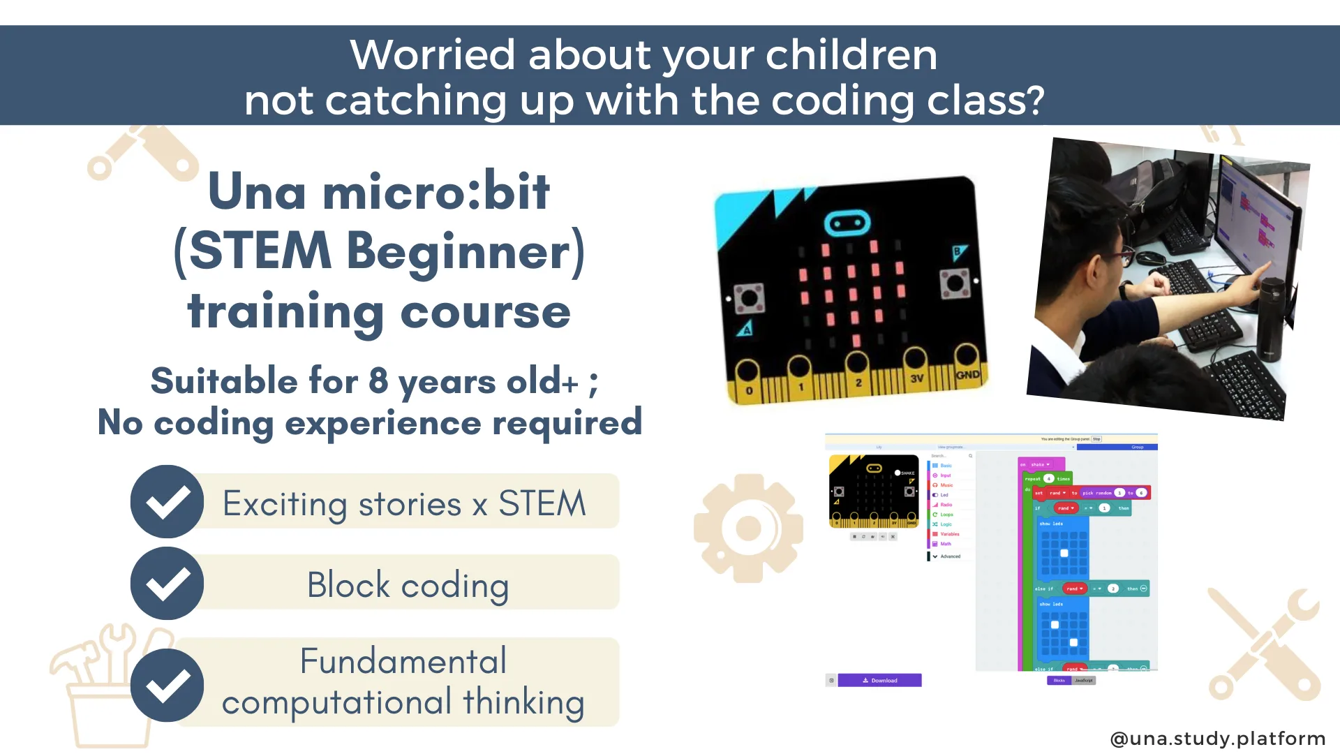 Micro:bit Coding Basics
