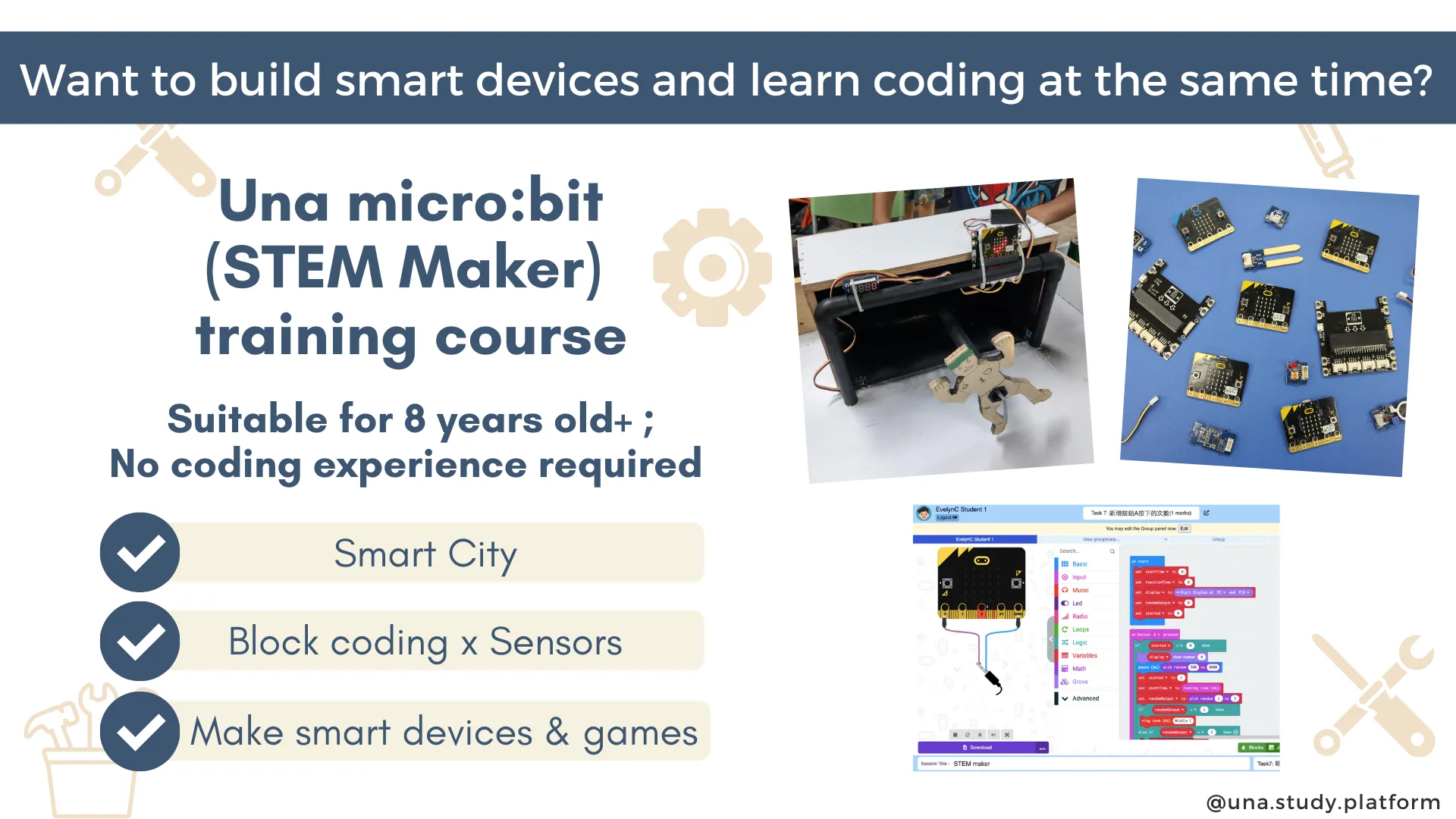 STEM Maker