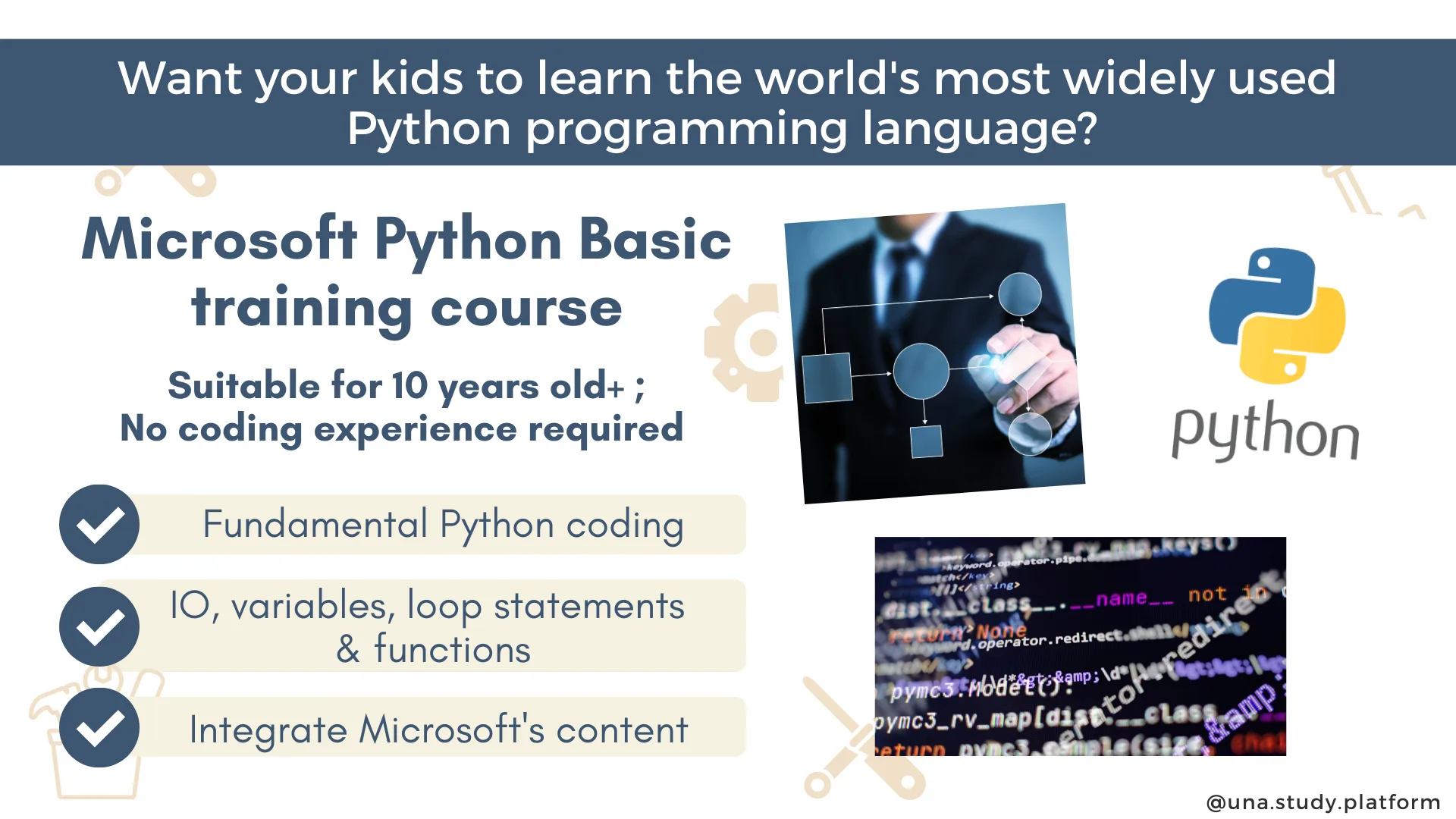 python basic intro