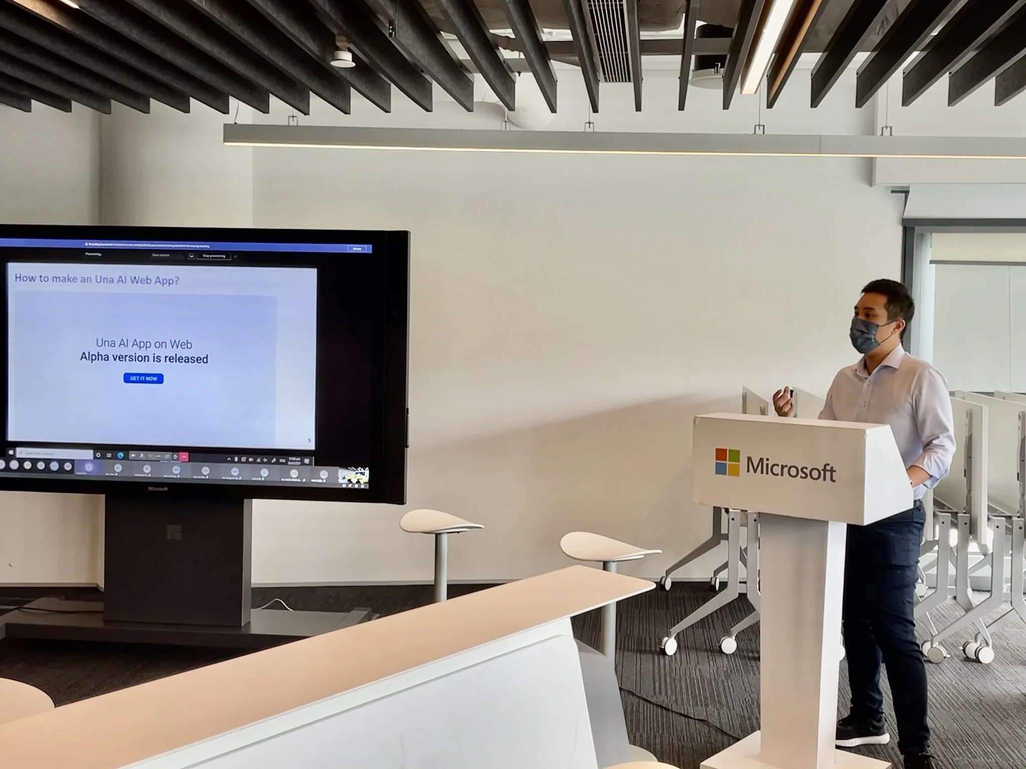 Microsoft EduDay 2021 2