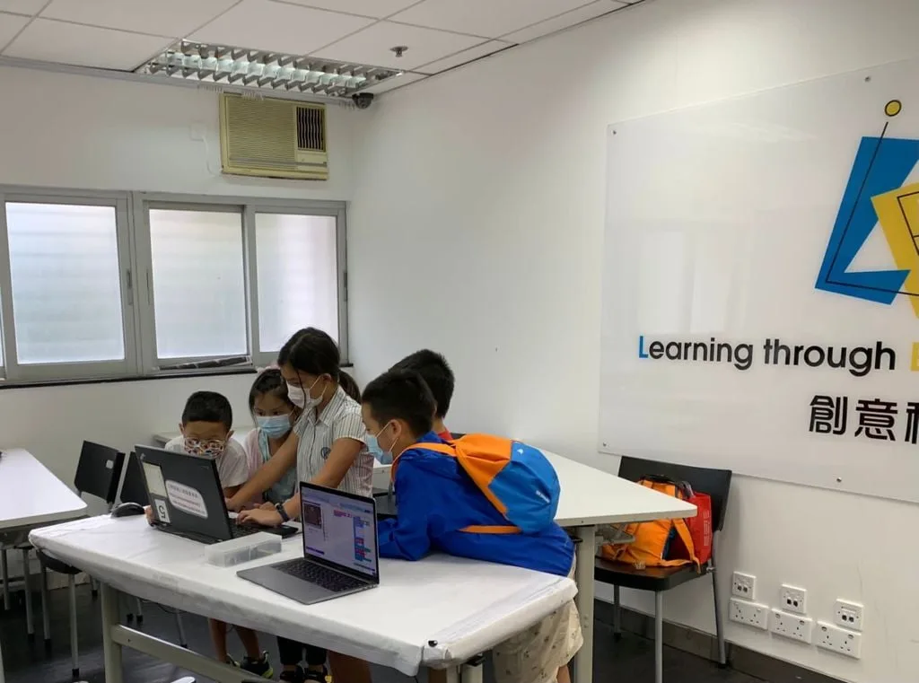 Nurture digital skills from an early age 3