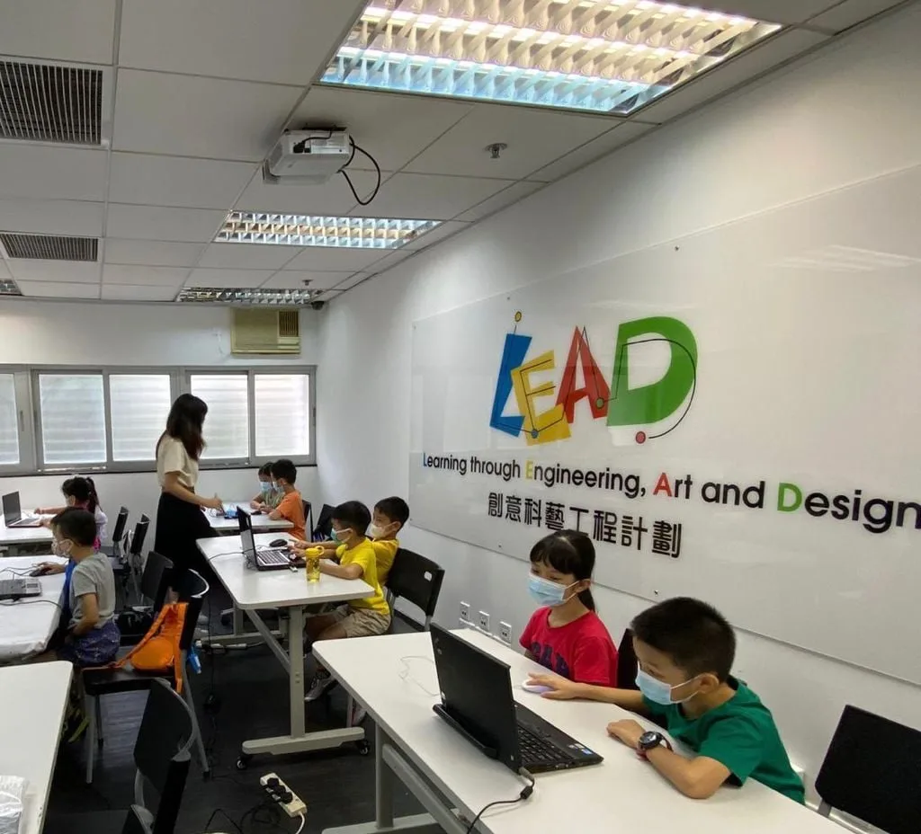 Nurture digital skills from an early age 2