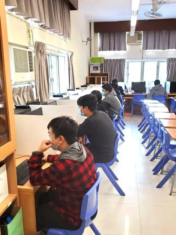 HKACE x Microsoft x Una AI Pilot Learning Scheme was a success!