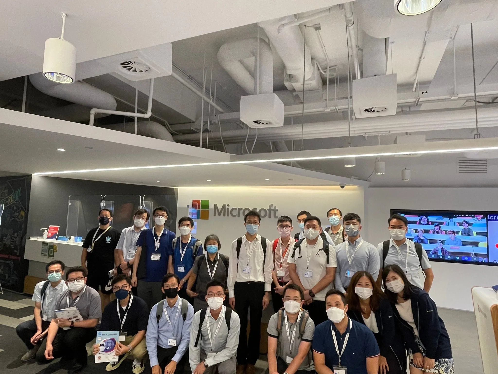 Micro:bit Free Virtual Classroom Trial x AI Workshop x Microsoft Field Trip Ended