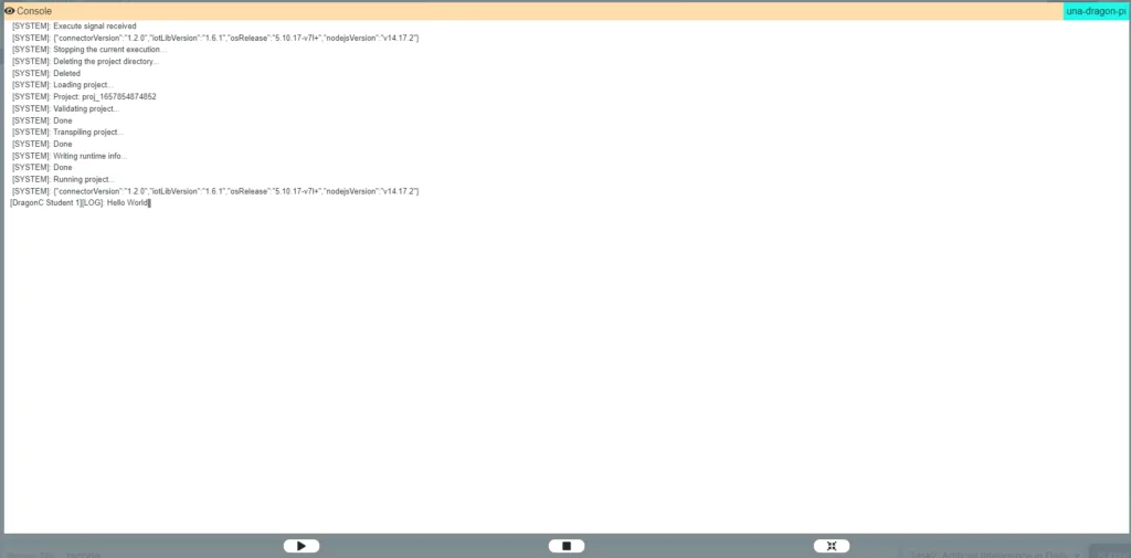 JsonValue as String - Output