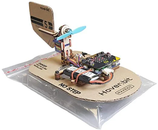 hovercraft set