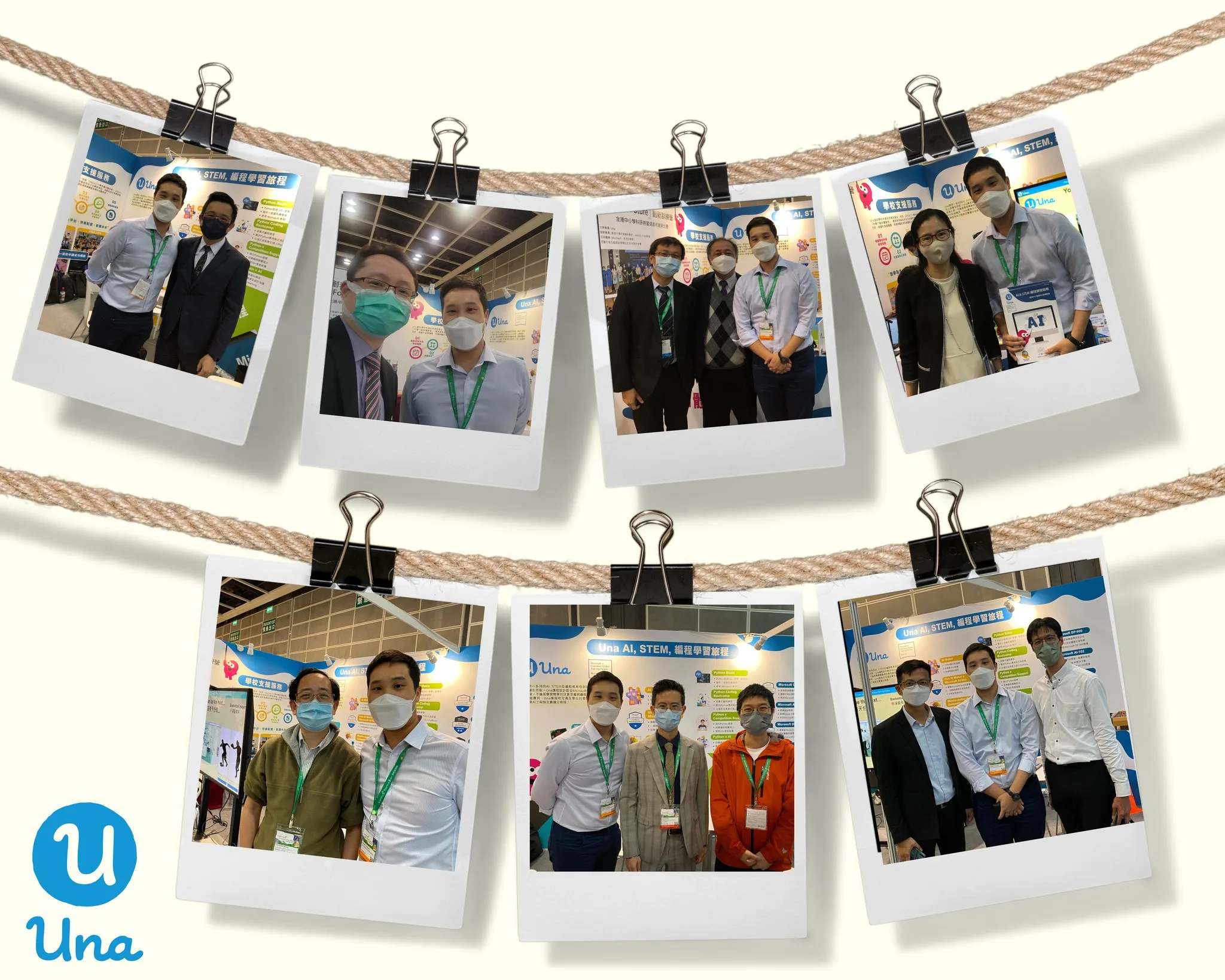 Learning and Teaching Expo 2022 4