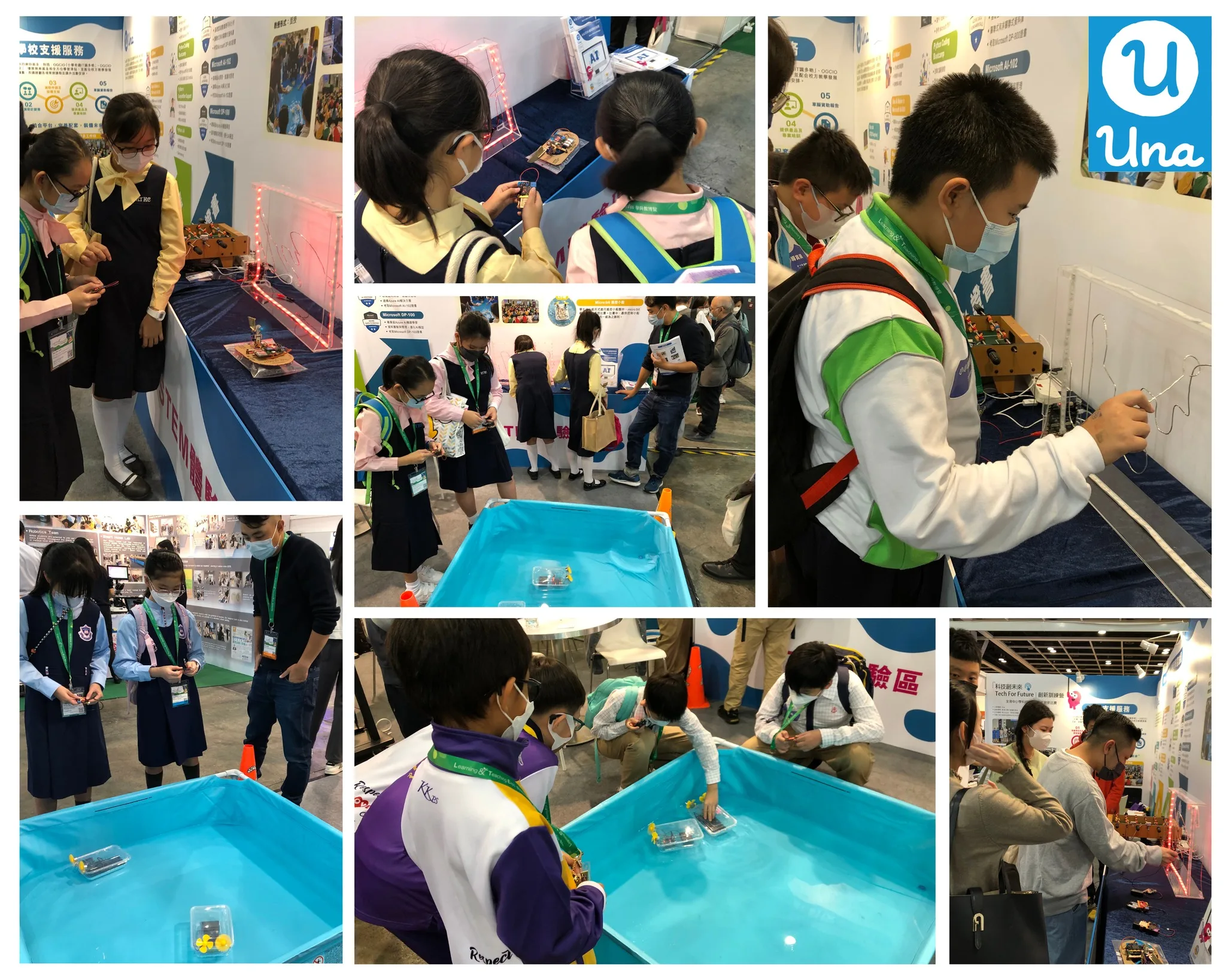 Learning and Teaching Expo 2022 3