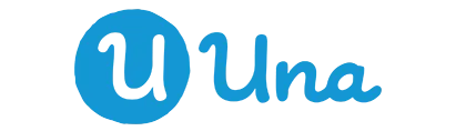 Una