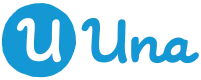 Una
