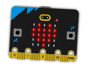 Micro:bit Coding Basics