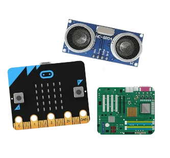 STEM Maker