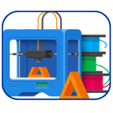 Tinkercad 3D Modelling