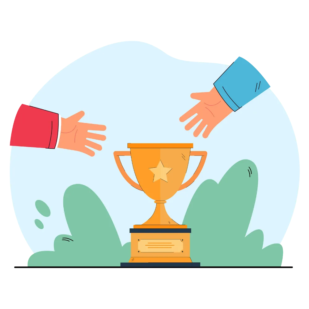 Block Coding x Competition Support