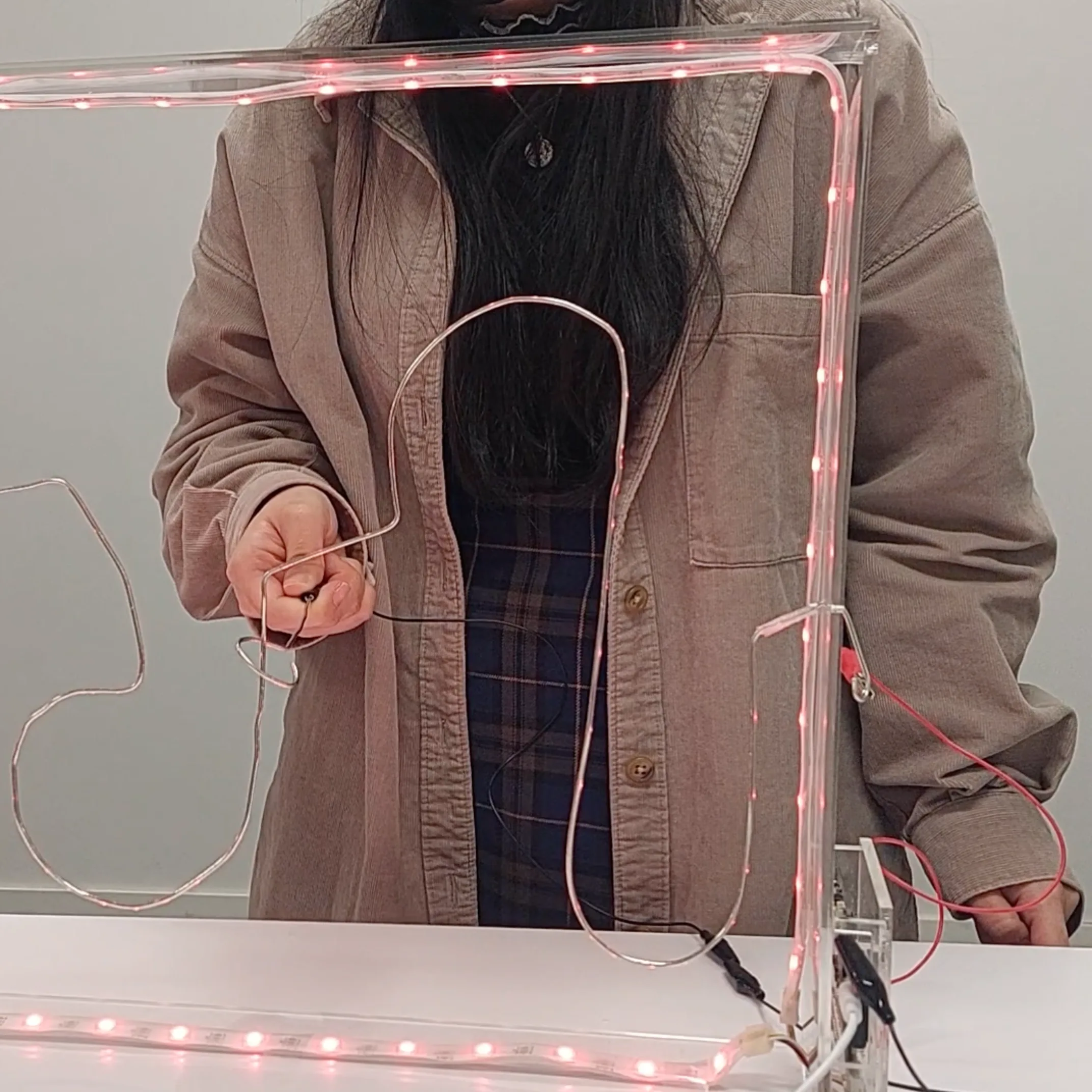 Buzz Wire