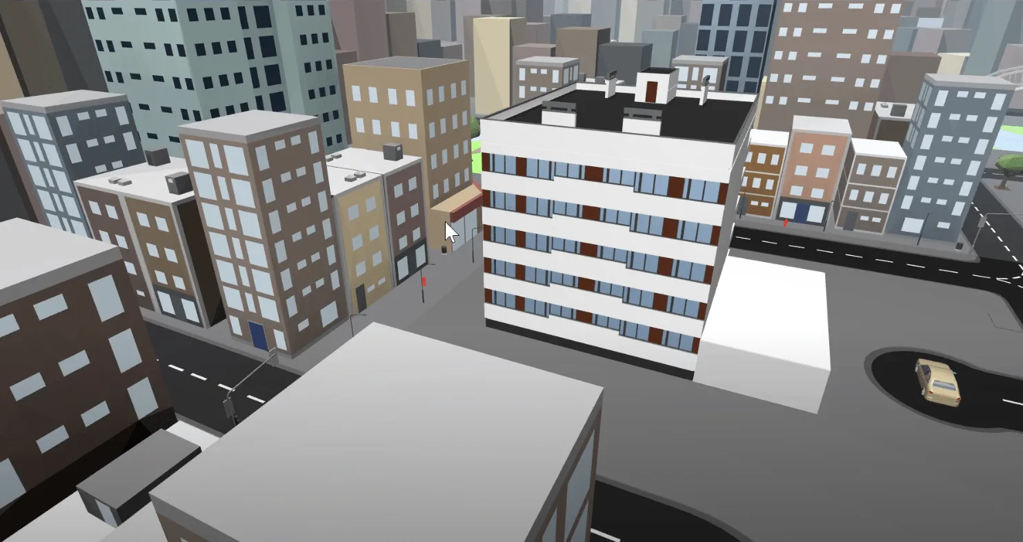 Cospaces escape room 1