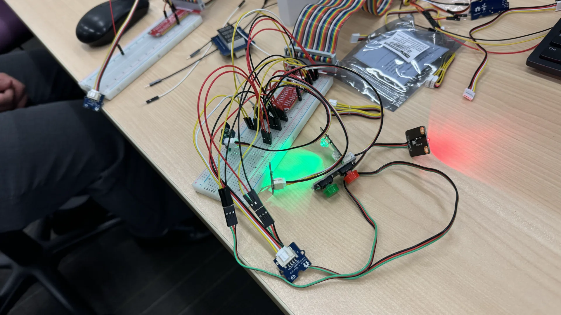 Python x IoT