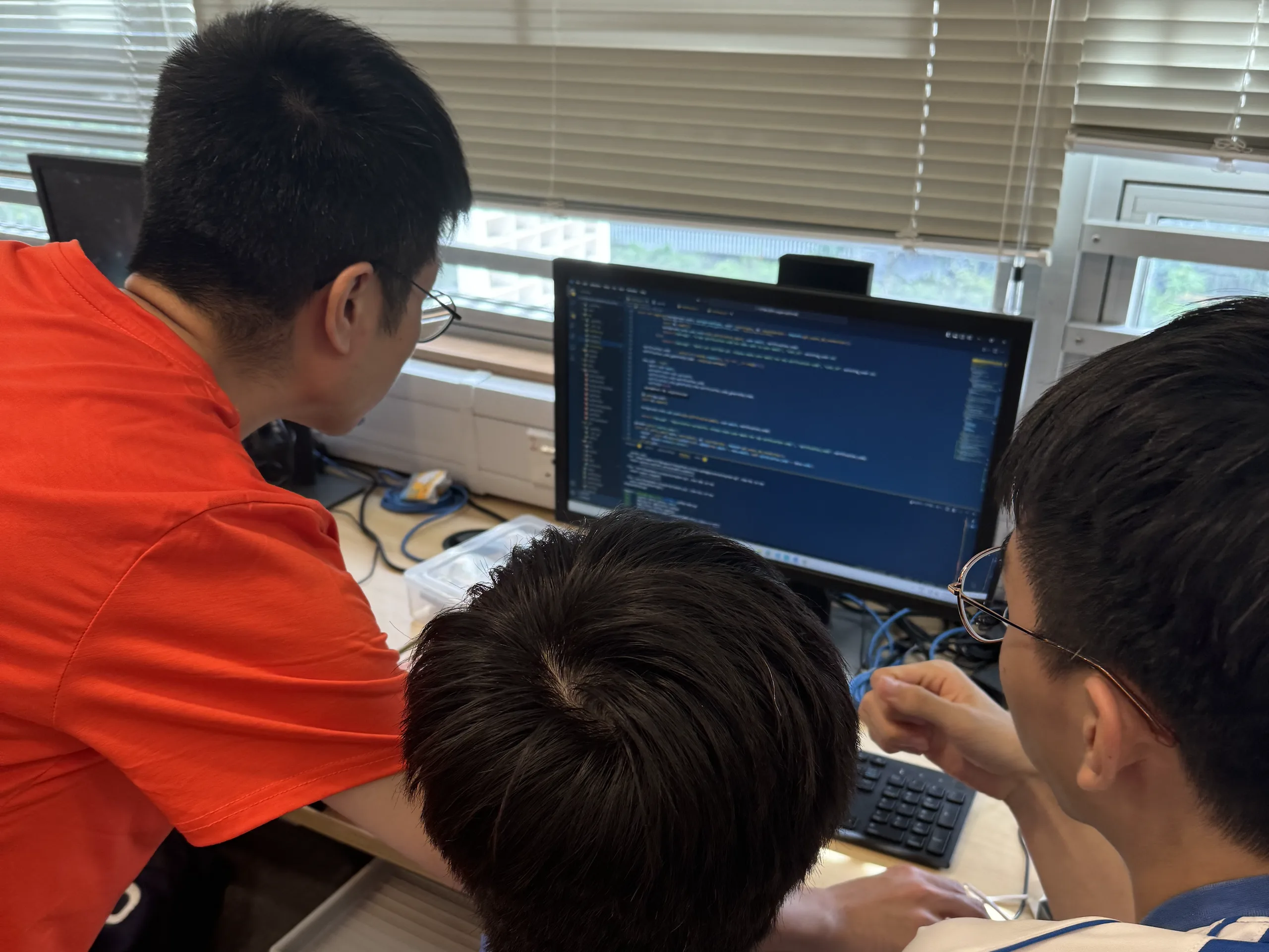 Python x IoT