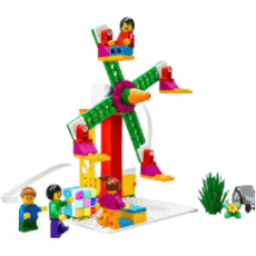 Lego Spike