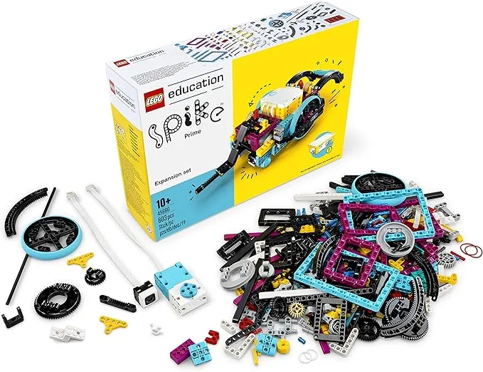 Lego Spike Set