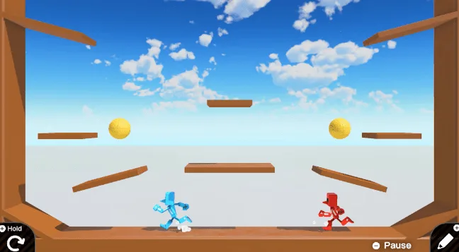 Nintendo Switch x Game Design 3