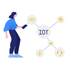 Python x IoT