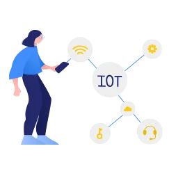 Python x IoT