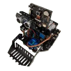 STEM x AI