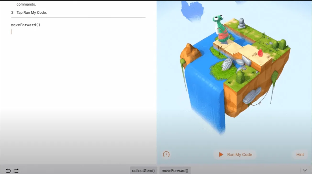 Swift Playground UI