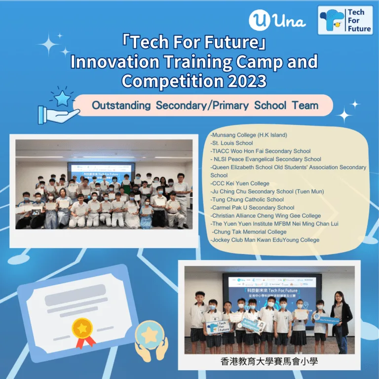 Tech For Future 2023 3