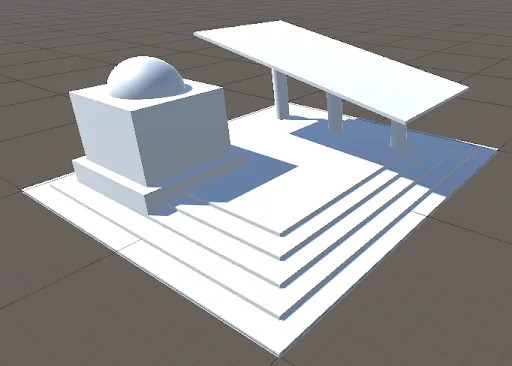 Unity 1
