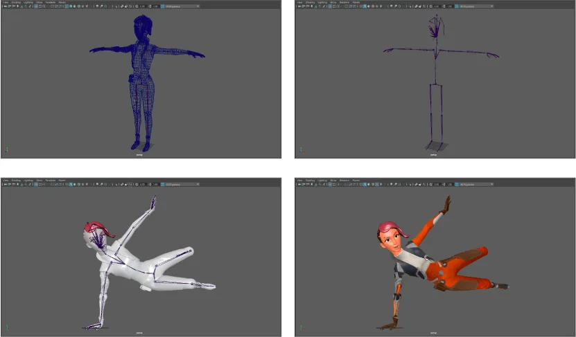 Unity 2