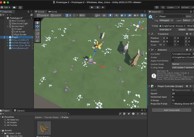 Unity 4
