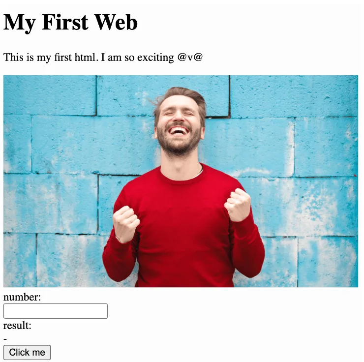 Web x Database