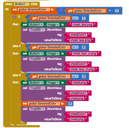 App Inventor