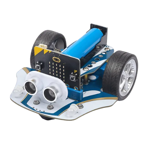 CuteBot