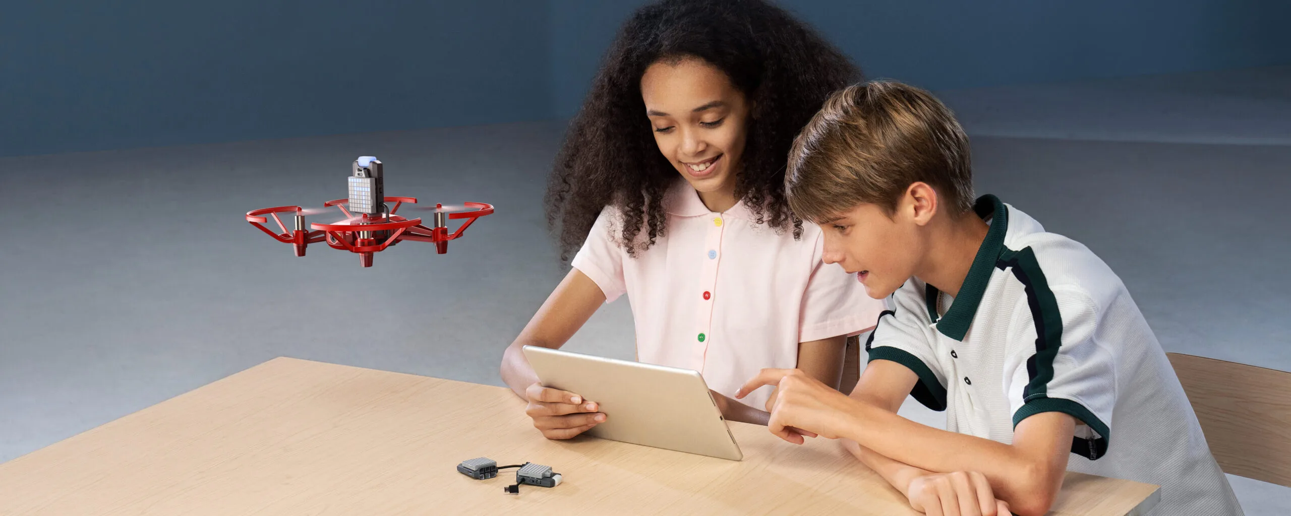 Drones