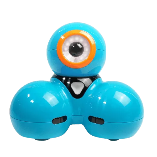 Dash Robots