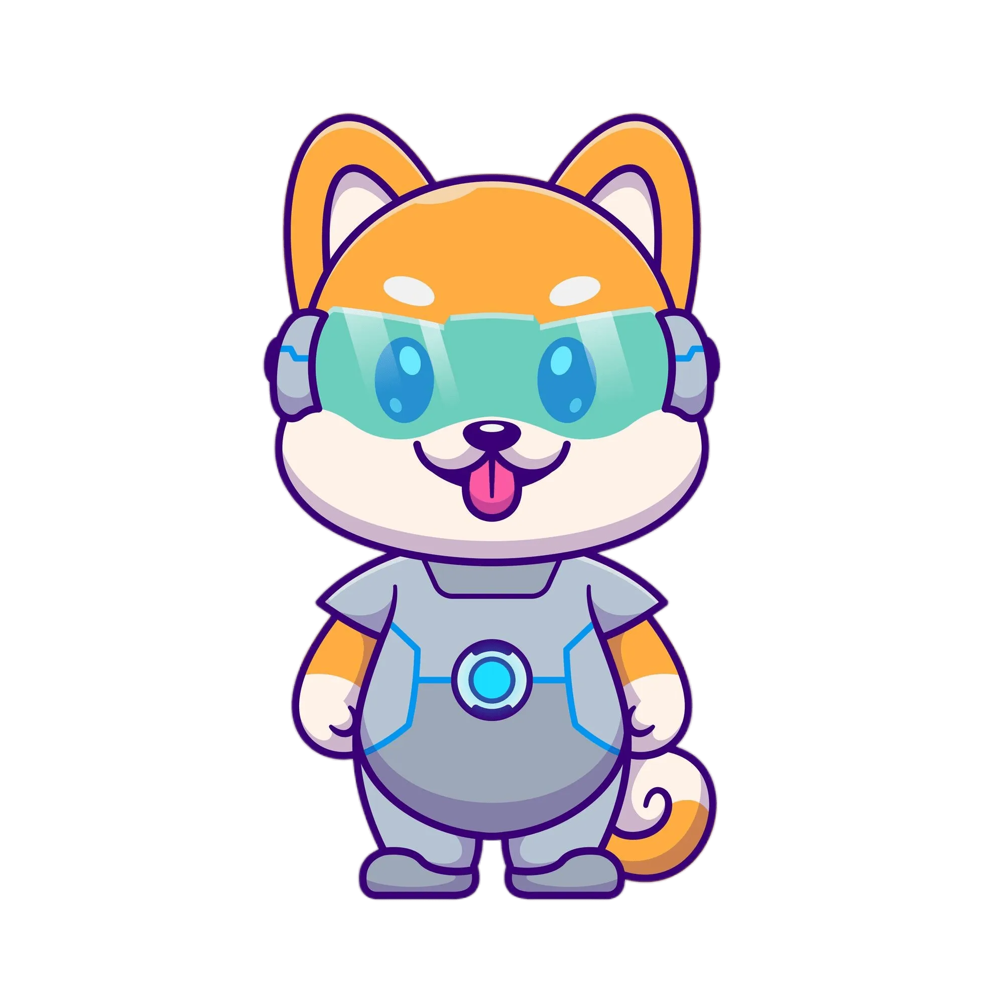 XGO / Freenove Robot Dog