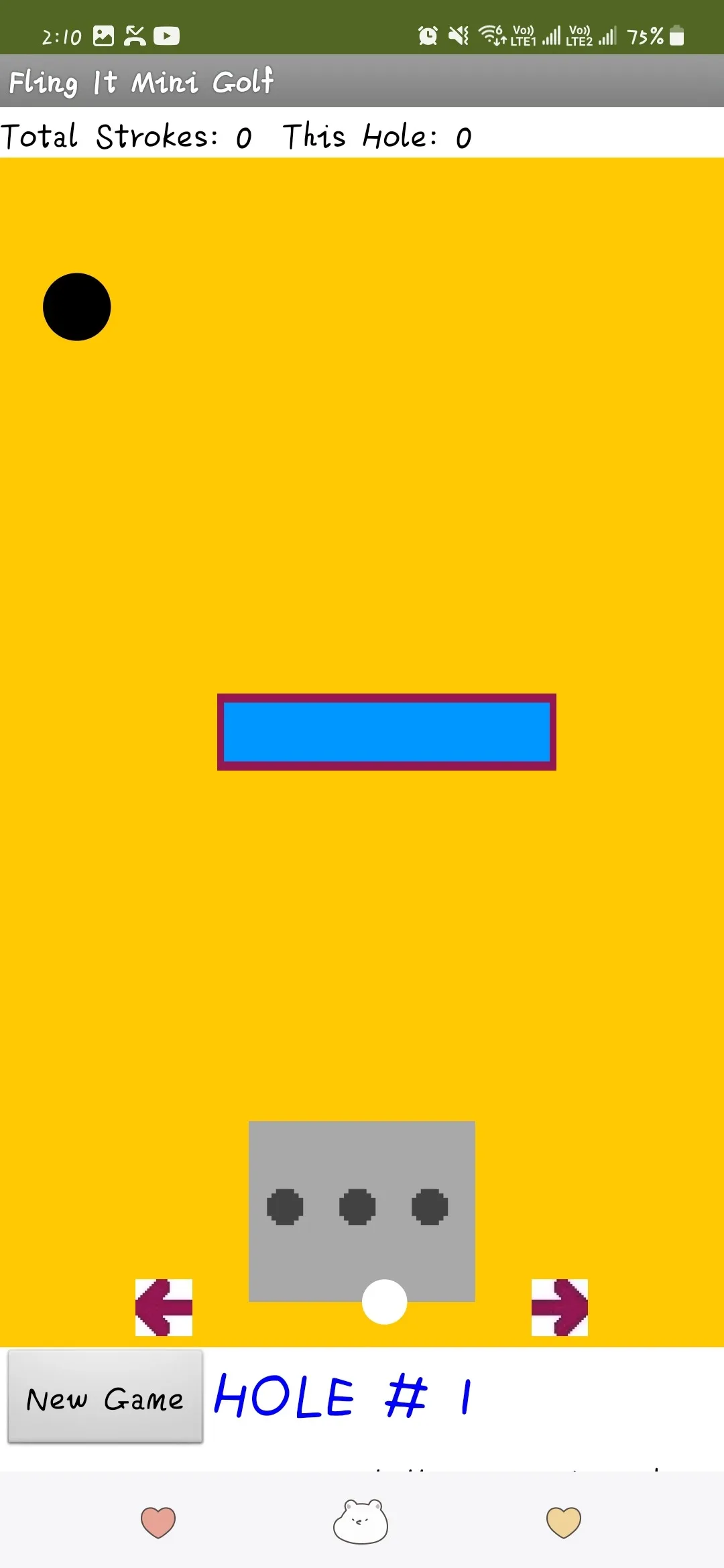 Basic App Inventor