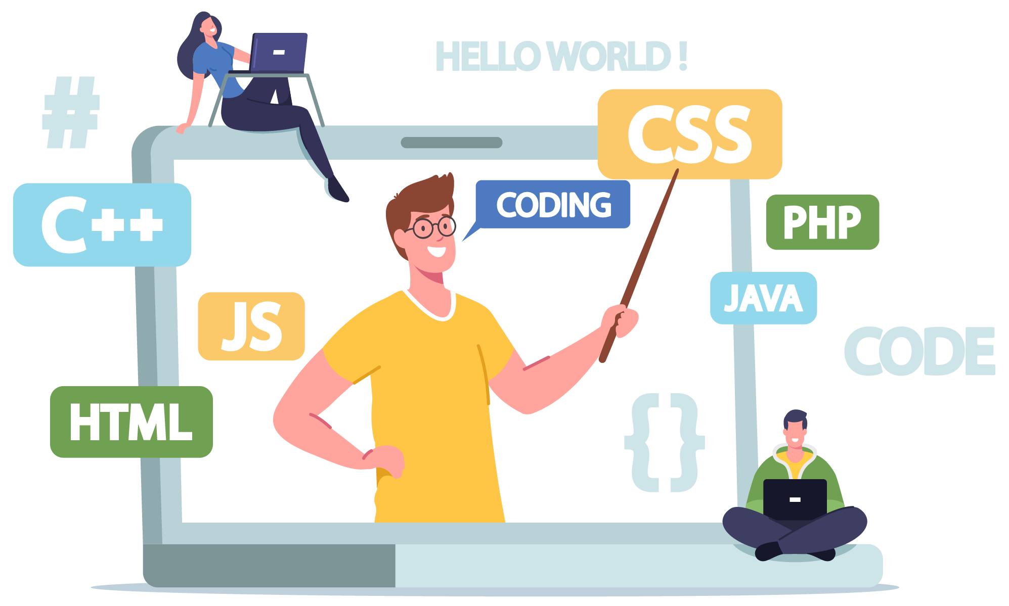 Web x Database