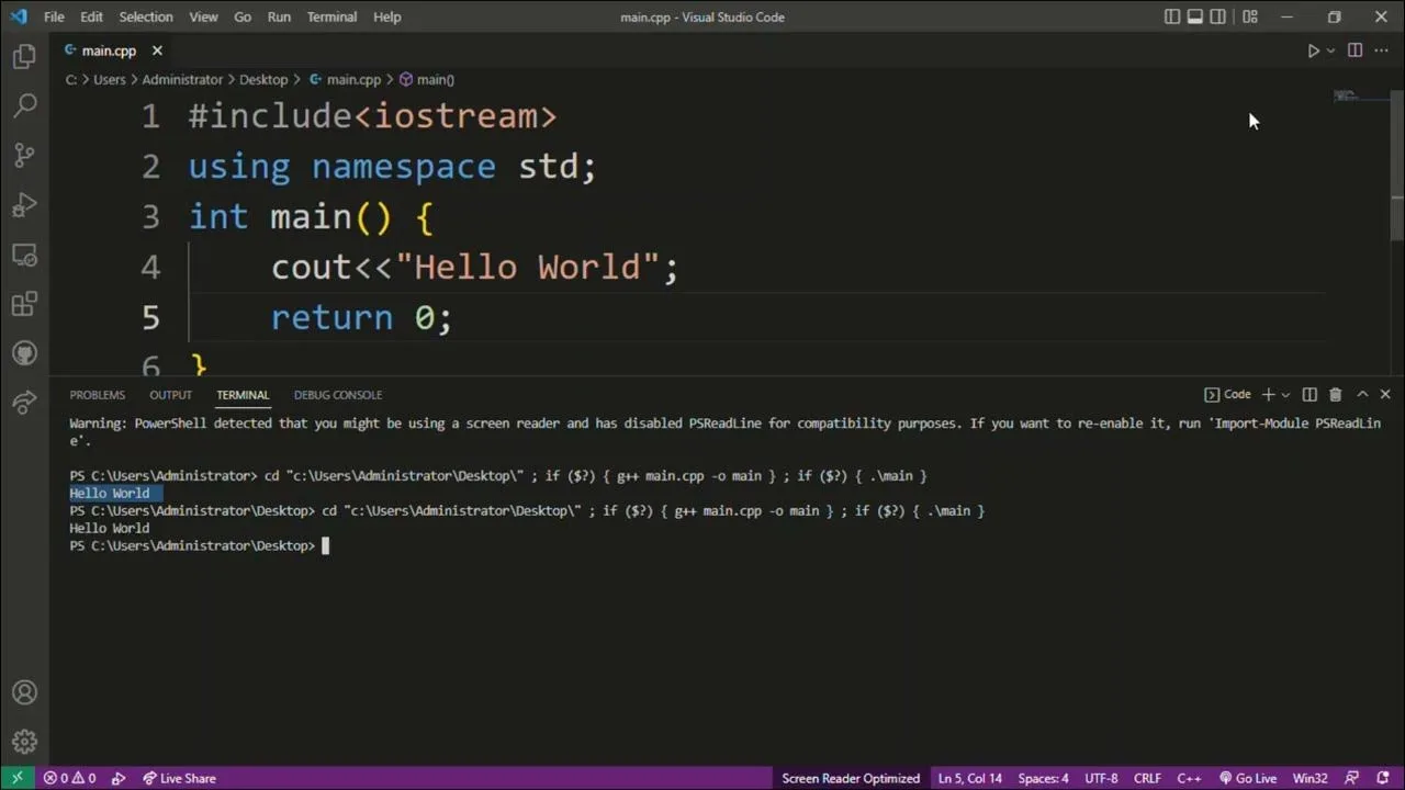Web x Database