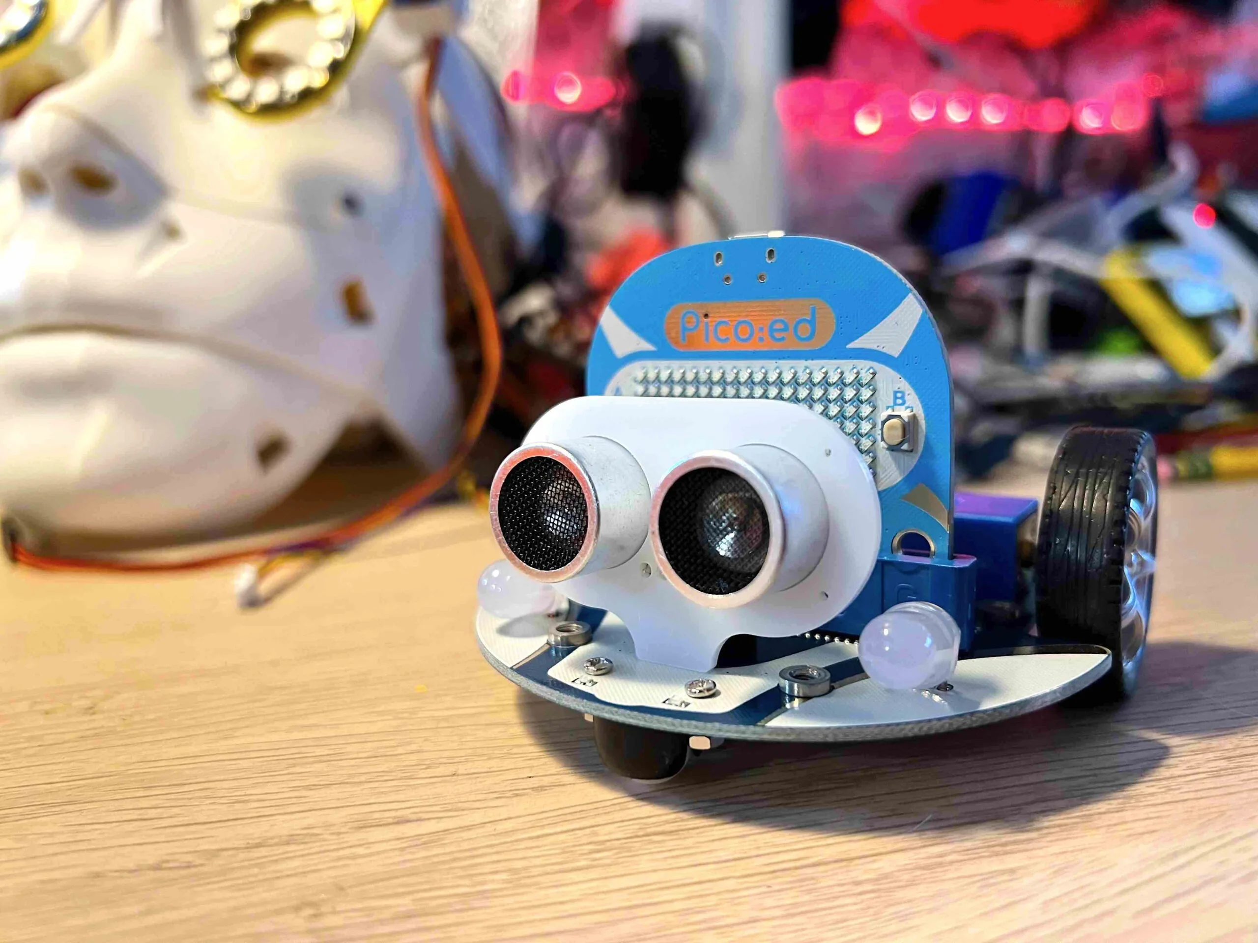 cutebot