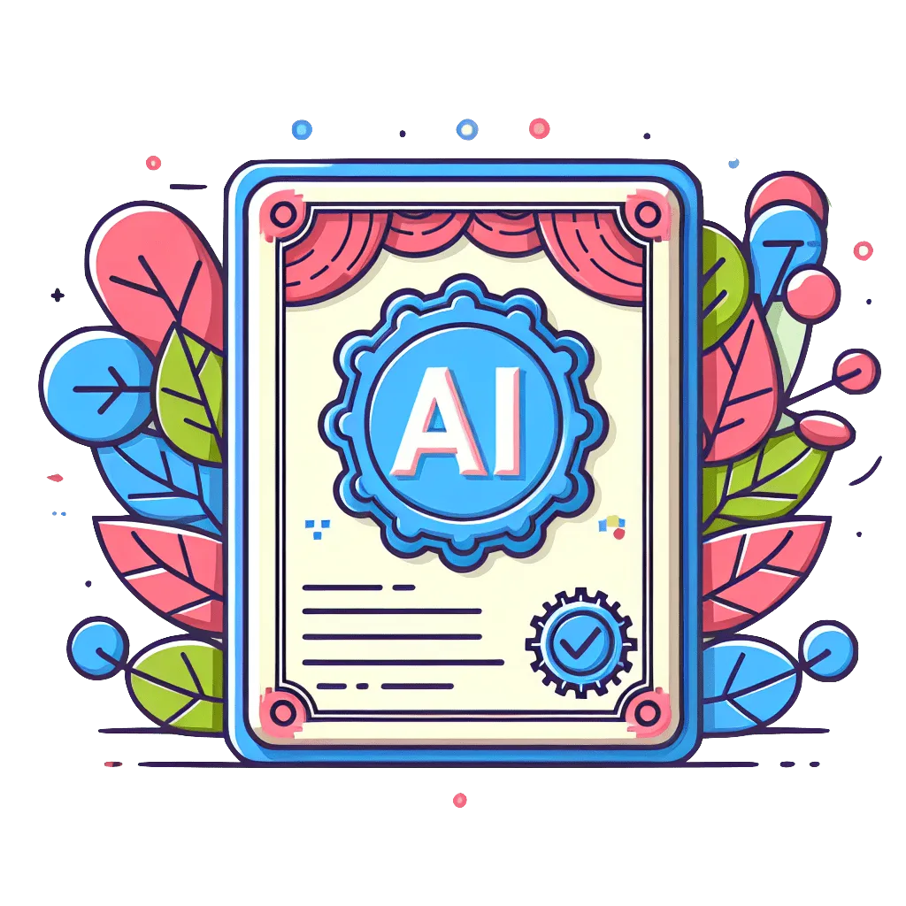 Una x Microsoft x HKACE - AI Enlightenment Certificate