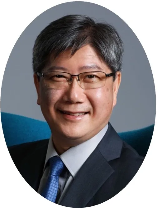 许志光博士, Lucas