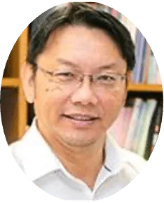 杨少荣先生
